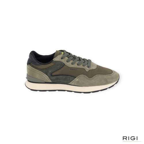 Hoff Sneaker Groen