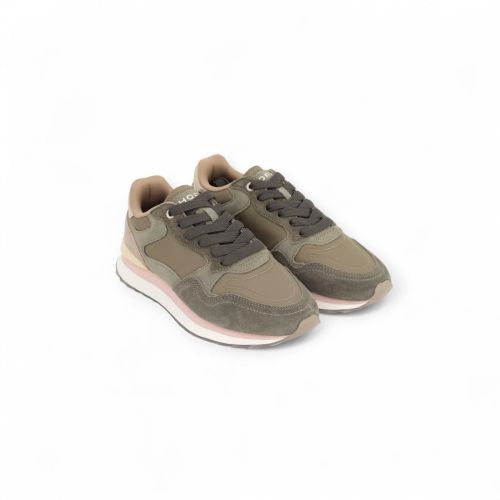 Hoff Sneaker Groen dames (City Los Angeles 22502009 - City Los Angeles 22502009) - Rigi