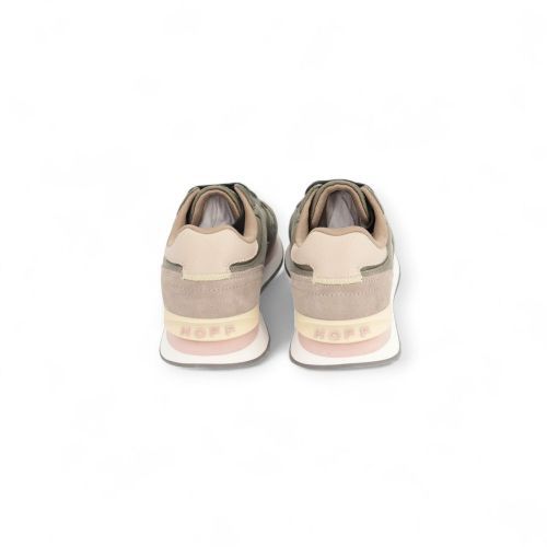 Hoff Sneaker Groen dames (City Los Angeles 22502009 - City Los Angeles 22502009) - Rigi