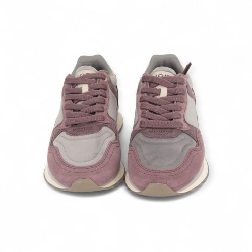Hoff Sneaker Lila dames (City Melbourne 22502004 - City Melbourne 22502004) - Rigi