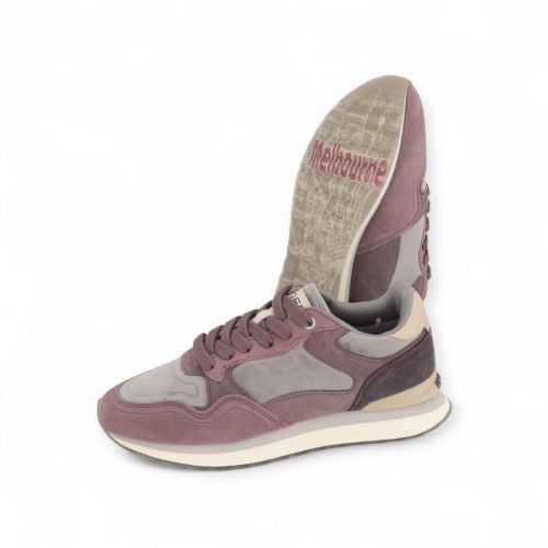 Hoff Sneaker Lila dames (City Melbourne 22502004 - City Melbourne 22502004) - Rigi