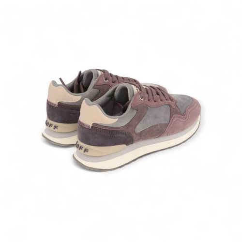 Hoff Sneaker Lila dames (City Melbourne 22502004 - City Melbourne 22502004) - Rigi