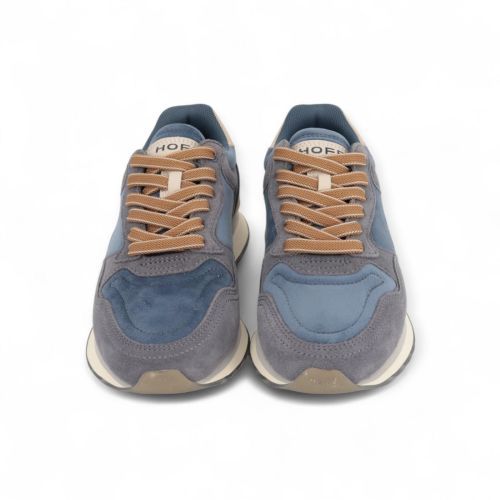 Hoff Sneaker Licht blauw dames (City Miami 22502003 - City Miami 22502003) - Rigi