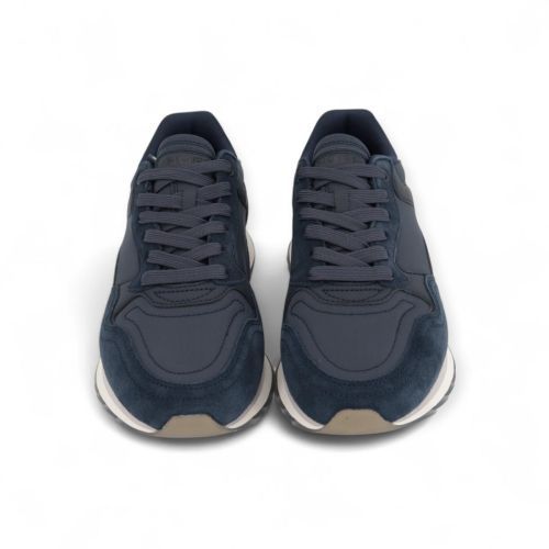 Hoff Sneaker Blauw heren (City Monterrey 22402601 - City Monterrey 22402601) - Rigi