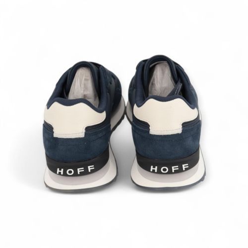 Hoff Sneaker Blauw heren (City Monterrey 22402601 - City Monterrey 22402601) - Rigi