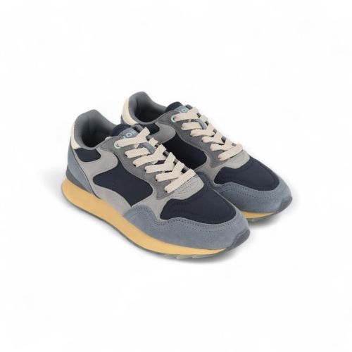 Hoff Sneaker Licht blauw dames (City Moscow 22502010 - City Moscow 22502010) - Rigi
