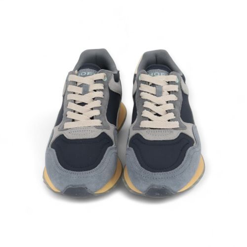 Hoff Sneaker Licht blauw dames (City Moscow 22502010 - City Moscow 22502010) - Rigi