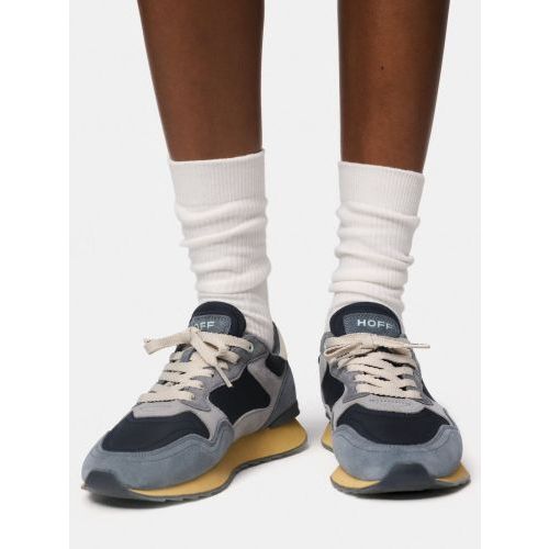 Hoff Sneaker Licht blauw dames (City Moscow 22502010 - City Moscow 22502010) - Rigi