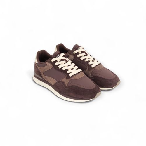 Hoff Sneaker Bruin heren (City Munich 22502613 - City Munich 22502613) - Rigi