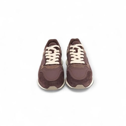 Hoff Sneaker Bruin heren (City Munich 22502613 - City Munich 22502613) - Rigi