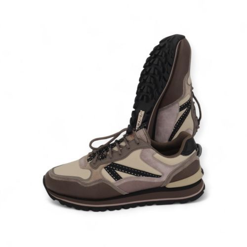 Hoff Sneaker Grijs heren (City Off Road 22558609 - City Off Road 22558609) - Rigi