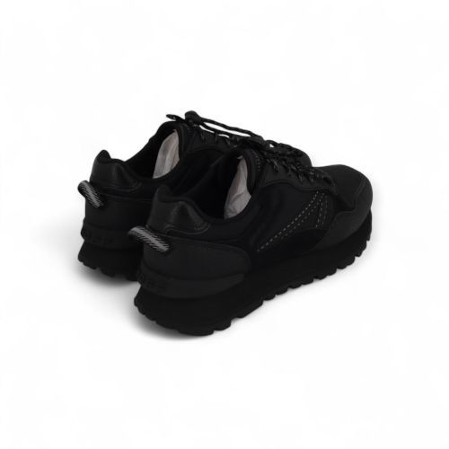 Hoff Sneaker Zwart heren (City Off Road 22558609 - City Off Road 22558609) - Rigi