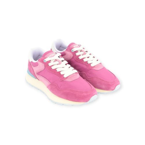 Hoff City sneaker in lila voor dames Hoff City sneaker in lila voor dames