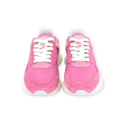 Hoff City sneaker in lila voor dames Hoff City sneaker in lila voor dames