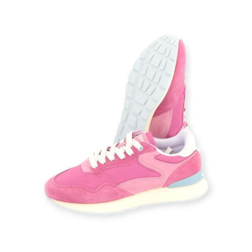 Hoff City sneaker in lila voor dames Hoff City sneaker in lila voor dames