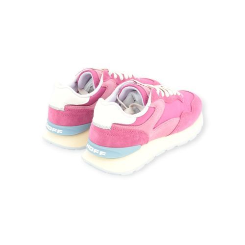 Hoff City sneaker in lila voor dames Hoff City sneaker in lila voor dames