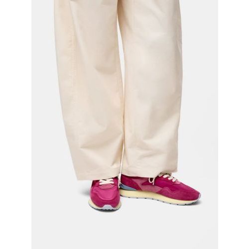 Hoff City sneaker in lila voor dames