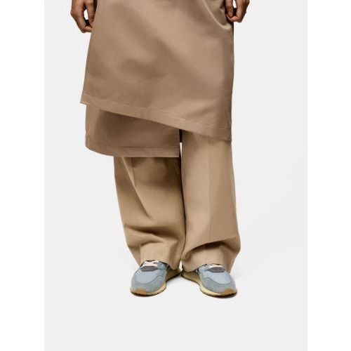 Hoff City Retro sneaker in lichtblauw voor dames en heren.