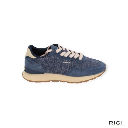 Hoff Sneaker Blauw