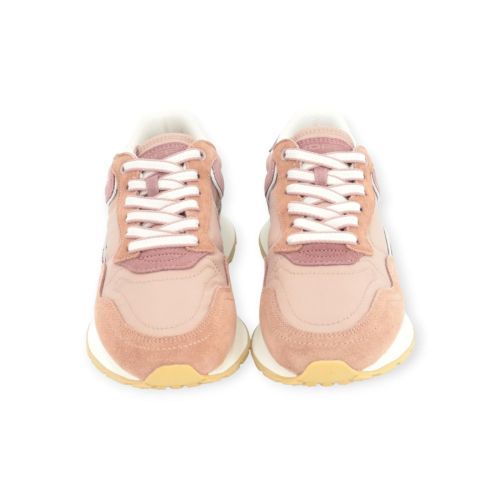 Hoff City sneaker in bruin voor dames. Hoff City sneaker in bruin voor dames.