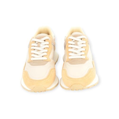 Hoff City sneaker in camel voor dames. Hoff City sneaker in camel voor dames.