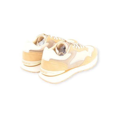 Hoff City sneaker in camel voor dames. Hoff City sneaker in camel voor dames.