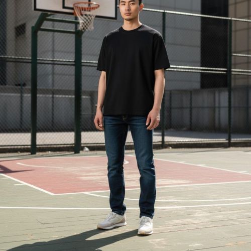 Hoff City sneaker in lichtgroen voor dames en heren. Hoff City sneaker in lichtgroen voor dames en heren.