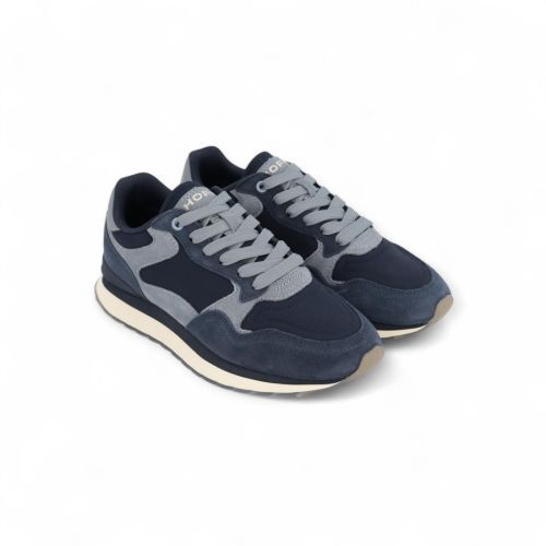 Hoff Sneaker Blauw unisex (City Stuttgart 22502027 & 22502622 - City Stuttgart 22502027 & 2250) - Rigi