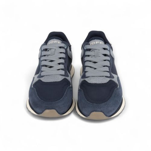 Hoff Sneaker Blauw unisex (City Stuttgart 22502027 & 22502622 - City Stuttgart 22502027 & 2250) - Rigi