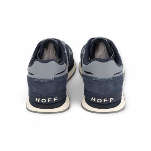 Hoff Sneaker Blauw unisex (City Stuttgart 22502027 & 22502622 - City Stuttgart 22502027 & 2250) - Rigi