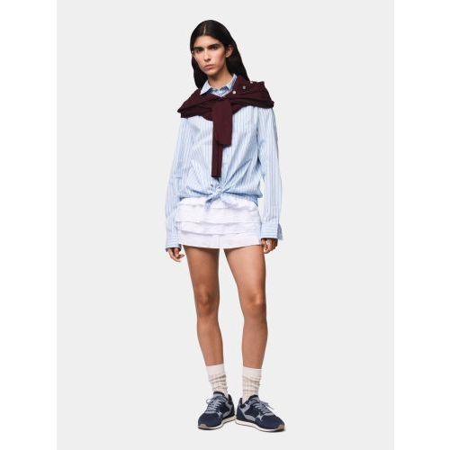 Hoff Sneaker Blauw unisex (City Stuttgart 22502027 & 22502622 - City Stuttgart 22502027 & 2250) - Rigi