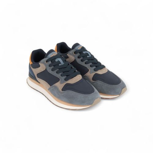 Hoff Sneaker Blauw heren (City Venice 22502603 - City Venice 22502603) - Rigi