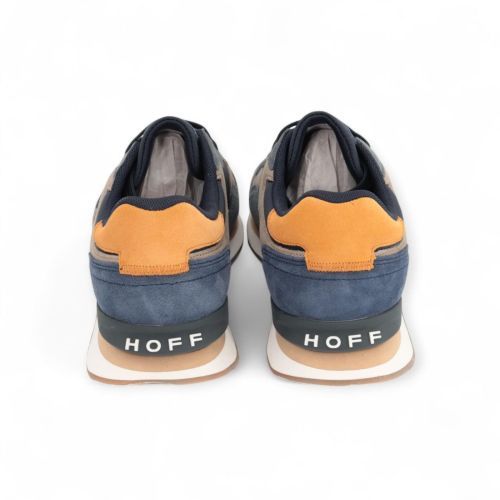 Hoff Sneaker Blauw heren (City Venice 22502603 - City Venice 22502603) - Rigi