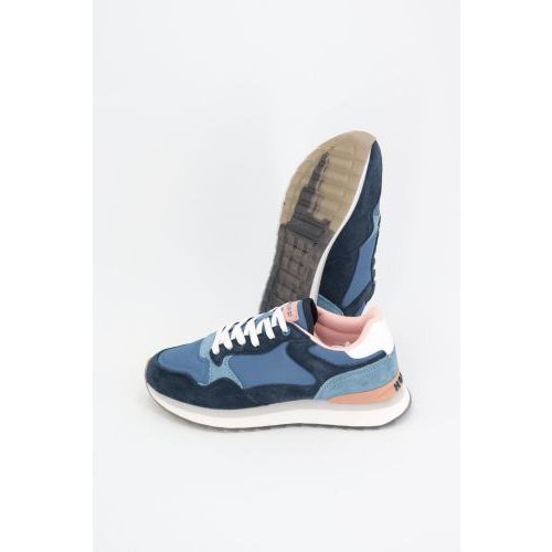 Hoff Sneaker Blauw dames (Cork 12402021 - Cork 12402021) - Rigi