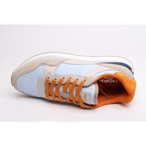 Hoff Sneaker Licht blauw heren (Dakar 12402608 - Dakar 12402608) - Rigi