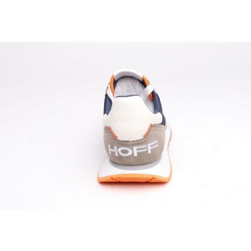 Hoff Sneaker Blauw heren (Delos 22317608 - Delos 22317608) - Rigi