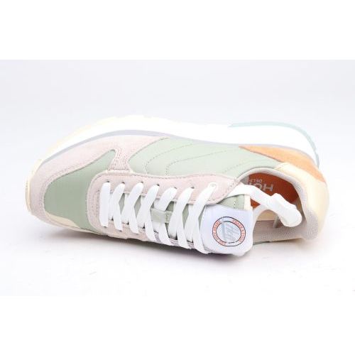 Hoff Sneaker licht groen dames (Delphi 12417001 - Delphi 12417001) - Rigi