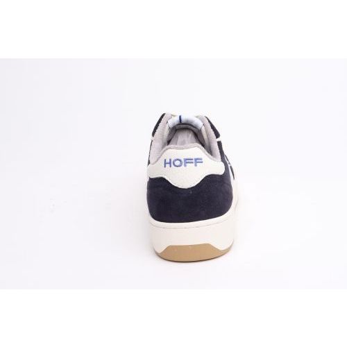 Hoff Sneaker Blauw heren (Duomo 22409602 - Duomo 22409602) - Rigi