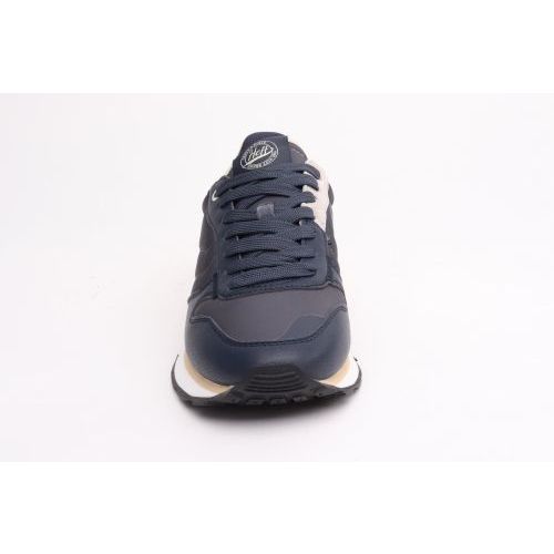 Hoff Sneaker Blauw heren (Eubea 22417604 - Eubea 22417604) - Rigi