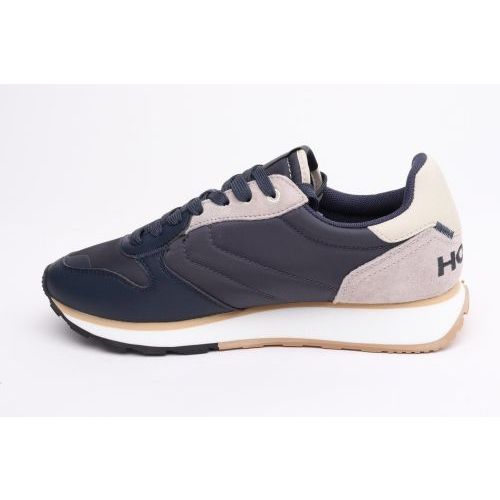 Hoff Sneaker Blauw heren (Eubea 22417604 - Eubea 22417604) - Rigi