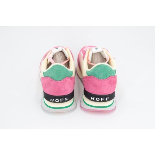 Hoff Sneaker Rose dames (Flame 12503005 - Flame 12503005) - Rigi