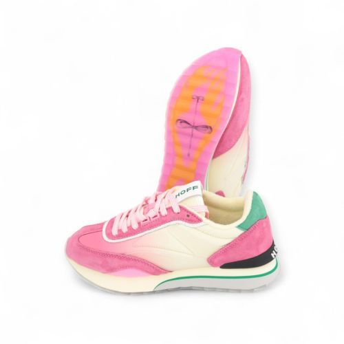 Hoff Sneaker Roze dames (Flame 12503005 - Flame 12503005) - Rigi
