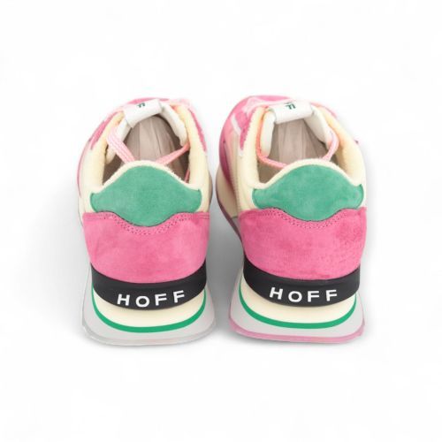Hoff Sneaker Roze dames (Flame 12503005 - Flame 12503005) - Rigi