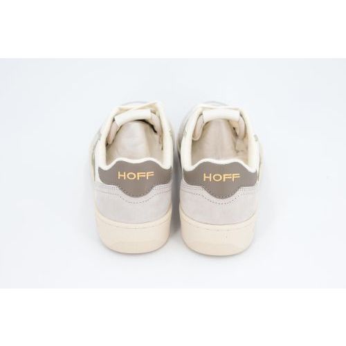 Hoff Sneaker Beige heren (Fleming 12509607 - Fleming 12509607) - Rigi