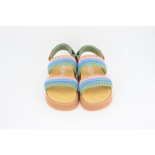Hoff Sandaal Multi dames (Galdana 12447001 - Galdana 12447001) - Rigi