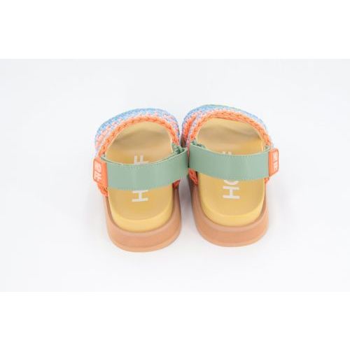 Hoff Sandaal Multi dames (Galdana 12447001 - Galdana 12447001) - Rigi