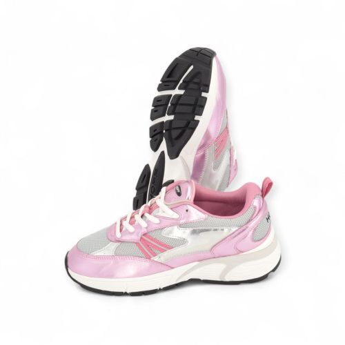 Hoff Sneaker Roze dames (Iberville 12511005 - Iberville 12511005) - Rigi