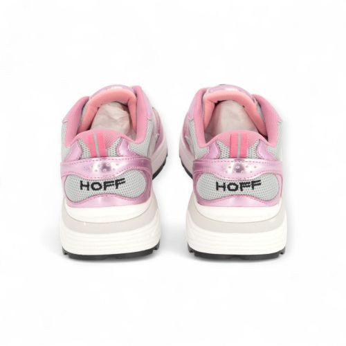 Hoff Sneaker Roze dames (Iberville 12511005 - Iberville 12511005) - Rigi