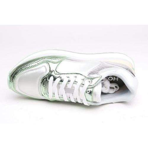 Hoff Sneaker Zilver dames (Iron 12402017 - Iron 12402017) - Rigi