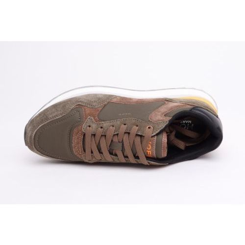 Hoff Sneaker Groen heren (Marseille 22402605 - Marseille 22402605) - Rigi